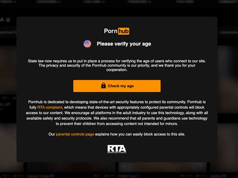 pornhub c|How to Access Pornhub Anywhere and Bypass Age Verification